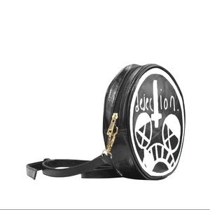 🔥Like New 🔥Dejection Side Bag unisex